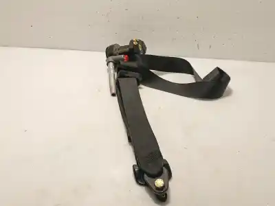 Piesă de schimb auto la mâna a doua CENTURÃ DE SIGURANȚÃ PARTEA DIN FATÃ DREAPTA pentru MERCEDES-BENZ CLASE C (W202) C 220 (202.022) Referințe OEM IAM 2028606485  