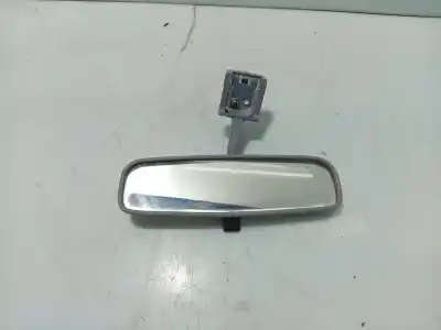 Peça sobressalente para automóvel em segunda mão ESPELHO RETROVISOR INTERIOR por TOYOTA LAND CRUISER (J9) TD GX Referências OEM IAM 8781014170B4  