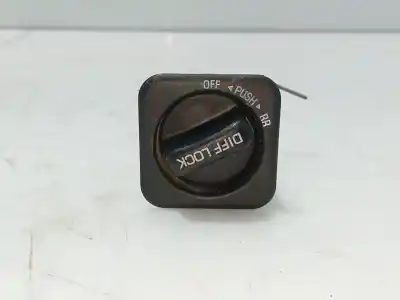 Second-hand car spare part SWITCH for TOYOTA LAND CRUISER (J9) TD GX OEM IAM references 8472560030  