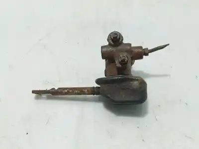 Second-hand car spare part EGR VALVE for TOYOTA LAND CRUISER (J9) TD GX OEM IAM references 4790060241  