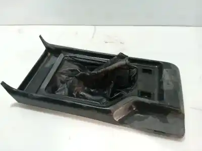 Second-hand car spare part HANDBRAKE TRIM for TOYOTA LAND CRUISER (J9) TD GX OEM IAM references 5881160170  