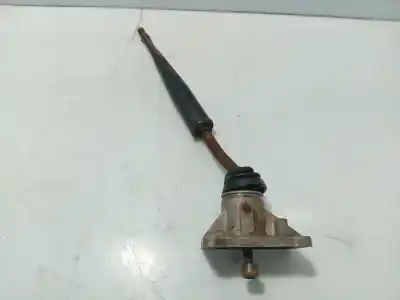 Second-hand car spare part GEAR LEVER for TOYOTA LAND CRUISER (J9) TD GX OEM IAM references 3353060330  