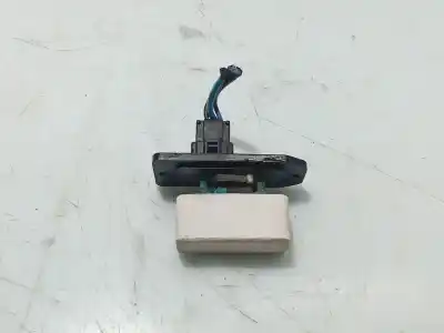 Second-hand car spare part HEATER BLOWER for TOYOTA LAND CRUISER (J9) TD GX OEM IAM references 8713835070  