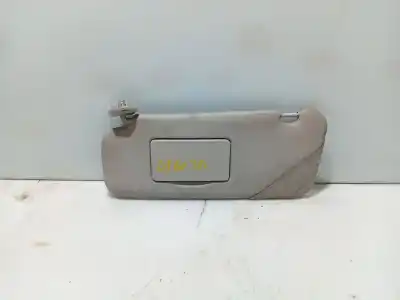 Автозапчасти б/у ЛЕВАЯ ЗОНА за PEUGEOT 307 BREAK (3E) 2.0 HDI 90 ссылки OEM IAM 8143HL  