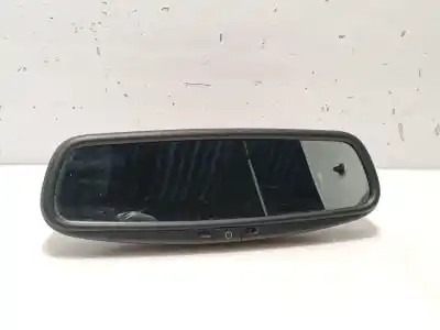 Peça sobressalente para automóvel em segunda mão ESPELHO RETROVISOR INTERIOR por TOYOTA RAV 4 III (_A3_) 2.2 D 4WD (ALA30_) Referências OEM IAM 015626  