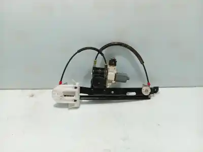 Peça sobressalente para automóvel em segunda mão ELEVADOR DE VIDROS TRASEIRO DIREITO por FORD MONDEO IV SEDÁN (BA7) 2.0 TDCI Referências OEM IAM 1881212  