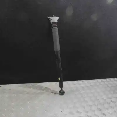 Gebrauchtes Autoersatzteil Stoßdämpfer rechts hinten zum FORD FIESTA VI  OEM-IAM-Referenzen C1BC-18080-AD  