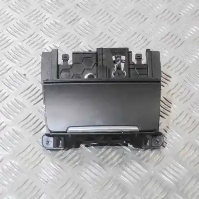 Peça sobressalente para automóvel em segunda mão CINZEIRO por AUDI Q5 8R  Referências OEM IAM 8K0857951C  