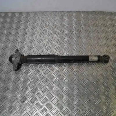 Peça sobressalente para automóvel em segunda mão AMORTECEDOR TRASEIRO DIREITO por SEAT LEON (1P1)  Referências OEM IAM 1K0512011RN  
