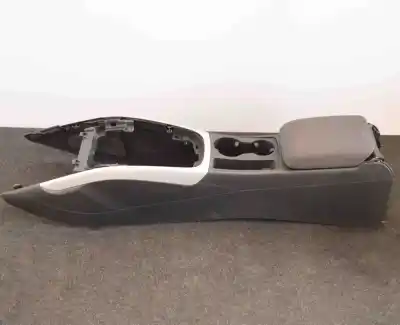 Pezzo di ricambio per auto di seconda mano CONSOLE CENTRALE per AUDI A5 8T3  Riferimenti OEM IAM 8K0864981F,8K0862533,8K0863244A  