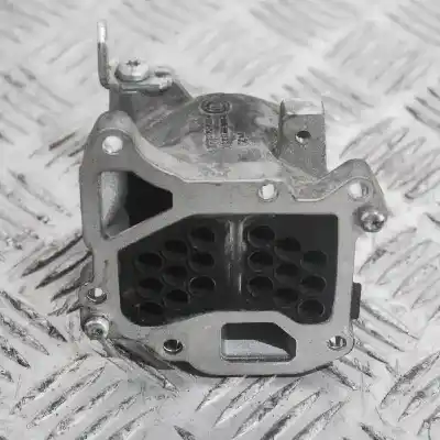 Pièce détachée automobile d'occasion REFROIDISSEUR VANNE EGR pour VOLVO C30  Références OEM IAM VP9PLH-19206-ABSB9PLH-19206-AA5.05923.04.0  