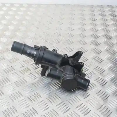 Peça sobressalente para automóvel em segunda mão termostato por ford c-max dm2 (2007-2010) referências oem iam 9656182980  