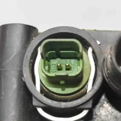 Peça sobressalente para automóvel em segunda mão termostato por ford c-max dm2 (2007-2010) referências oem iam 9656182980  