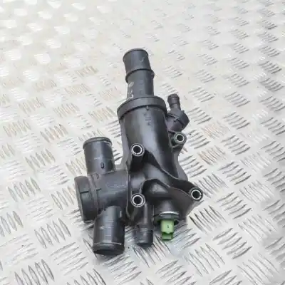Peça sobressalente para automóvel em segunda mão termostato por ford c-max dm2 (2007-2010) referências oem iam 9656182980  