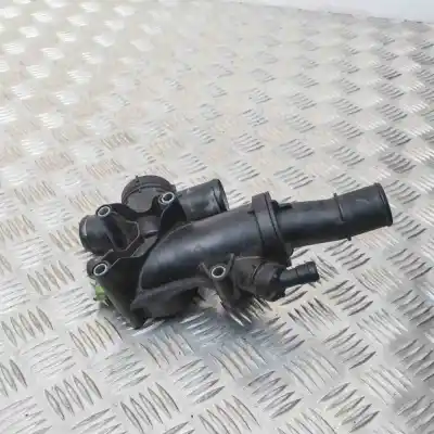 Peça sobressalente para automóvel em segunda mão TERMOSTATO por FORD C-MAX DM2  Referências OEM IAM 9656182980  