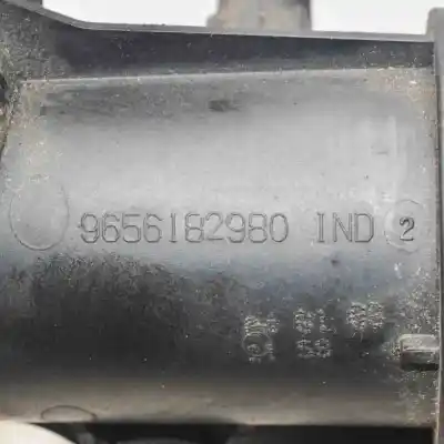 Peça sobressalente para automóvel em segunda mão termostato por ford c-max dm2 (2007-2010) referências oem iam 9656182980  