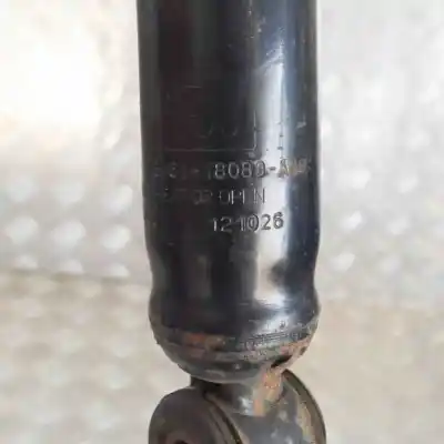 Peça sobressalente para automóvel em segunda mão amortecedor traseiro direito por ford focus iii (2010-2020) referências oem iam bv61-18080-aag  