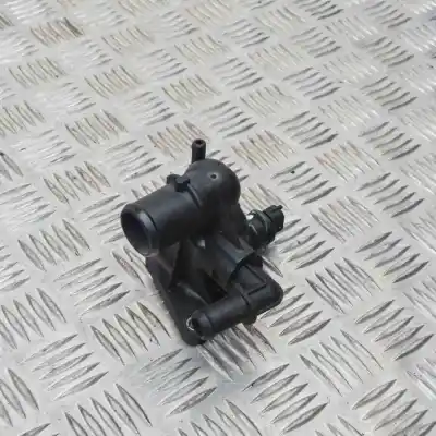 Автозапчастина б/у ТЕРМОСТАТ для OPEL CORSA D  Посилання на OEM IAM 55206391  