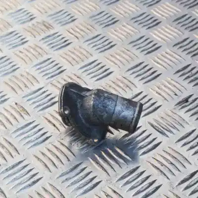 Pièce détachée automobile d'occasion THERMOSTAT pour OPEL ASTRA H L48  Références OEM IAM 12992692  