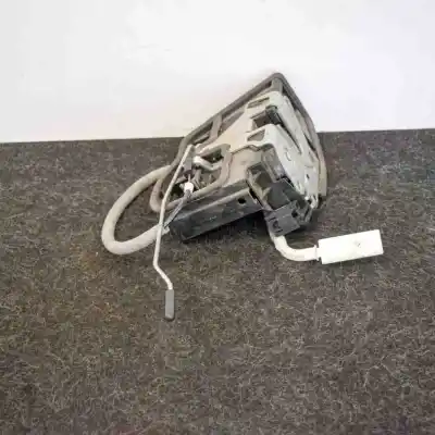 Second-hand car spare part front right door lock for bmw 5 e60 (2001-2010) estate oem iam references 7202146  