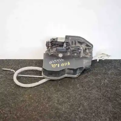 Second-hand car spare part front right door lock for bmw 5 e60 (2001-2010) estate oem iam references 7202146  