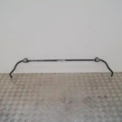 Peça sobressalente para automóvel em segunda mão BARRA ESTABILIZADORA TRASEIRA por MERCEDES-BENZ C W205  Referências OEM IAM A2053260265  