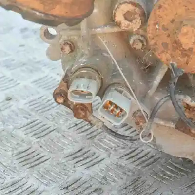 Pezzo di ricambio per auto di seconda mano differenziale posteriore per lexus rx _u3_ (2003-2008) riferimenti oem iam 82090-48010  