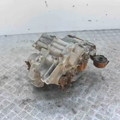 Pezzo di ricambio per auto di seconda mano differenziale posteriore per lexus rx _u3_ (2003-2008) riferimenti oem iam 82090-48010  