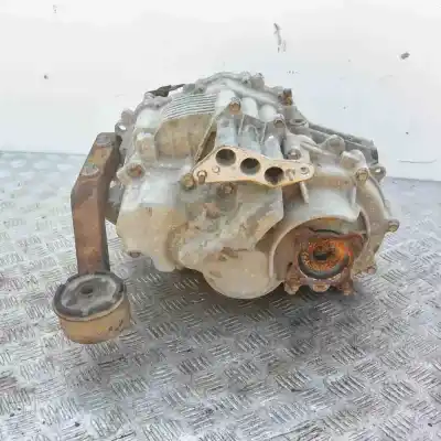 Pezzo di ricambio per auto di seconda mano differenziale posteriore per lexus rx _u3_ (2003-2008) riferimenti oem iam 82090-48010  