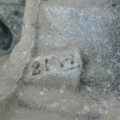 Pezzo di ricambio per auto di seconda mano differenziale posteriore per lexus rx _u3_ (2003-2008) riferimenti oem iam 82090-48010  