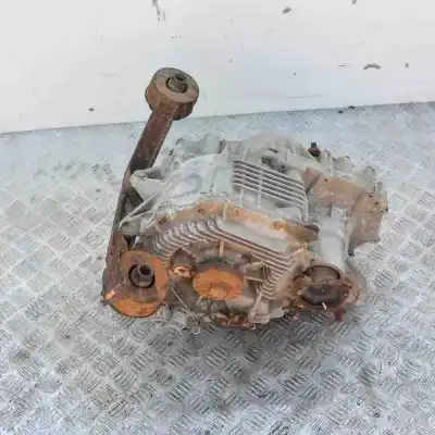 Pezzo di ricambio per auto di seconda mano differenziale posteriore per lexus rx _u3_ (2003-2008) riferimenti oem iam 82090-48010  