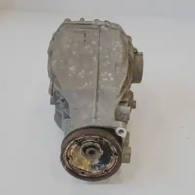 Second-hand car spare part rear differential for audi a8 d3 4e2, 4e8 (2002-2010) oem iam references 0ar525083  