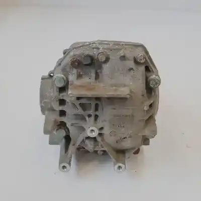 Second-hand car spare part rear differential for audi a8 d3 4e2, 4e8 (2002-2010) oem iam references 0ar525083  