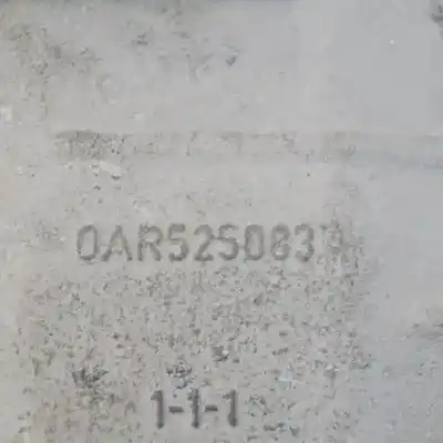 Second-hand car spare part rear differential for audi a8 d3 4e2, 4e8 (2002-2010) oem iam references 0ar525083  
