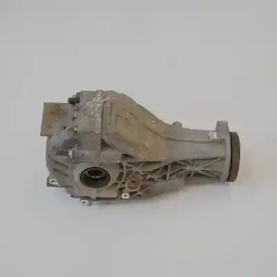 Автозапчастина б/у ЗАДНІЙ ДИФЕРЕНЦІАЛ для AUDI A8 D3 4E2, 4E8  Посилання на OEM IAM 0AR525083  