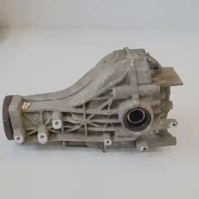 Second-hand car spare part rear differential for audi a8 d3 4e2, 4e8 (2002-2010) oem iam references 0ar525083  