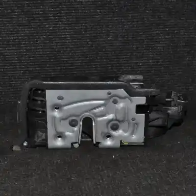 İkinci el araba yedek parçası SAG ÖN KAPI KILIDI için BMW 2 ACTIVE TOURER F45  OEM IAM referansları 7281934  