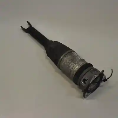 İkinci el araba yedek parçası ARKA SOL AMORTISÖR için AUDI A8 D3 4E2, 4E8  OEM IAM referansları 4E0616002M  
