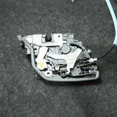 İkinci el araba yedek parçası SAG ÖN KAPI KILIDI için BMW 2 ACTIVE TOURER F45  OEM IAM referansları 7281934  