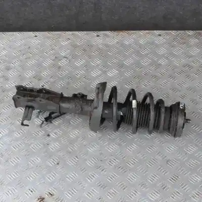 Second-hand car spare part FRONT RIGHT SHOCK ABSORBER for OPEL INSIGNIA A G09  OEM IAM references 13245977  