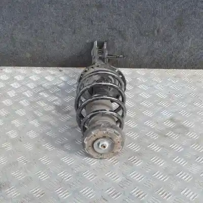 Second-hand car spare part front right shock absorber for opel insignia a g09 (2008-2017) oem iam references 22865932  