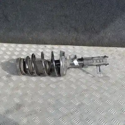 Second-hand car spare part front right shock absorber for opel insignia a g09 (2008-2017) oem iam references 22865932  