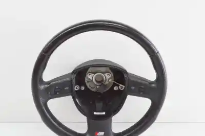 Gebrauchtes Autoersatzteil LENKRAD zum AUDI A5 SPORTBACK 8TA  OEM-IAM-Referenzen 8P0419689A,8P0124A  