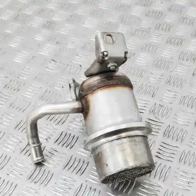 Автозапчастина б/у кулер egr для audi a3 limousine 8vs, 8vm (2013-2020) посилання на oem iam 04l131512  