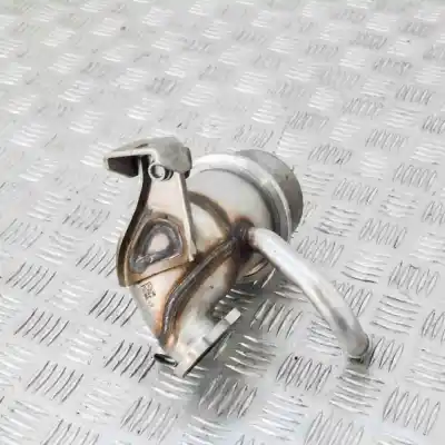 Автозапчастина б/у кулер egr для audi a3 limousine 8vs, 8vm (2013-2020) посилання на oem iam 04l131512  