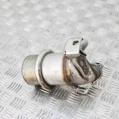 Автозапчасти б/у ОХЛАДИТЕЛЬ РОГ за AUDI A3 LIMOUSINE 8VS, 8VM  ссылки OEM IAM 04L131512  