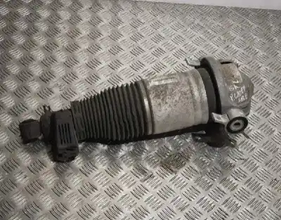 Second-hand car spare part REAR LEFT SHOCK ABSORBER for VOLKSWAGEN TOUAREG 7LA, 7L6, 7L7  OEM IAM references 7L5616019F,7L0512345C  