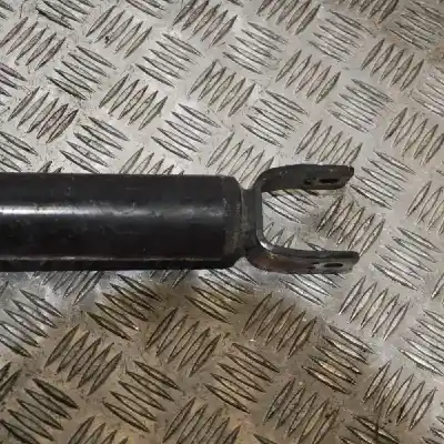İkinci el araba yedek parçası arka sol amortisör için audi a8 d3 4e2, 4e8 (2002-2010) oem iam referansları 4e0616001m  