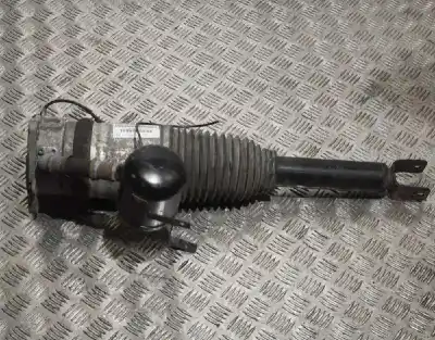 İkinci el araba yedek parçası arka sol amortisör için audi a8 d3 4e2, 4e8 (2002-2010) oem iam referansları 4e0616001m  