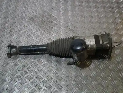 İkinci el araba yedek parçası ARKA SOL AMORTISÖR için AUDI A8 D3 4E2, 4E8  OEM IAM referansları 0301200354  